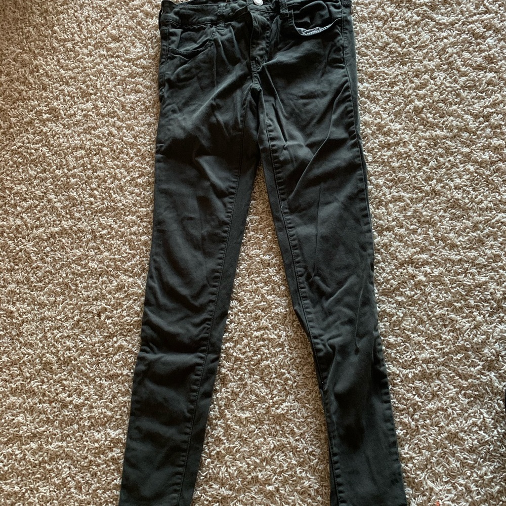 Jeggings
